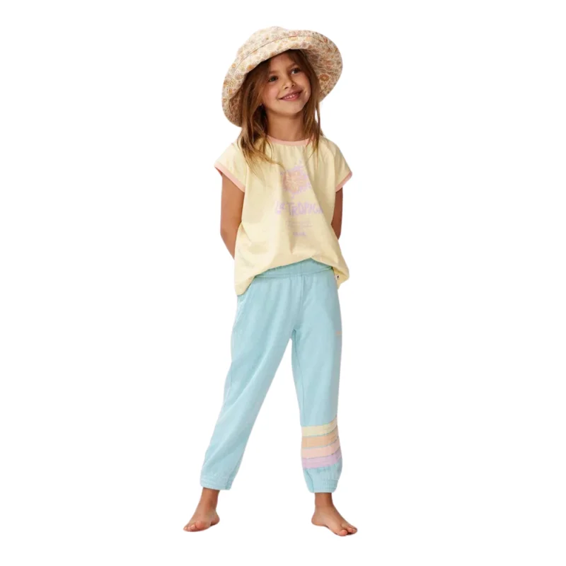 PANTALON RIP CURL SURF REVIVAL TRACK Dernier Modèle