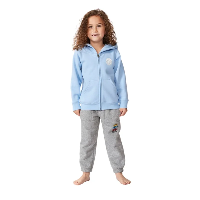 CAPUCHE RIP CURL WETSUIT ICON ZIP Paiement Sécurisé