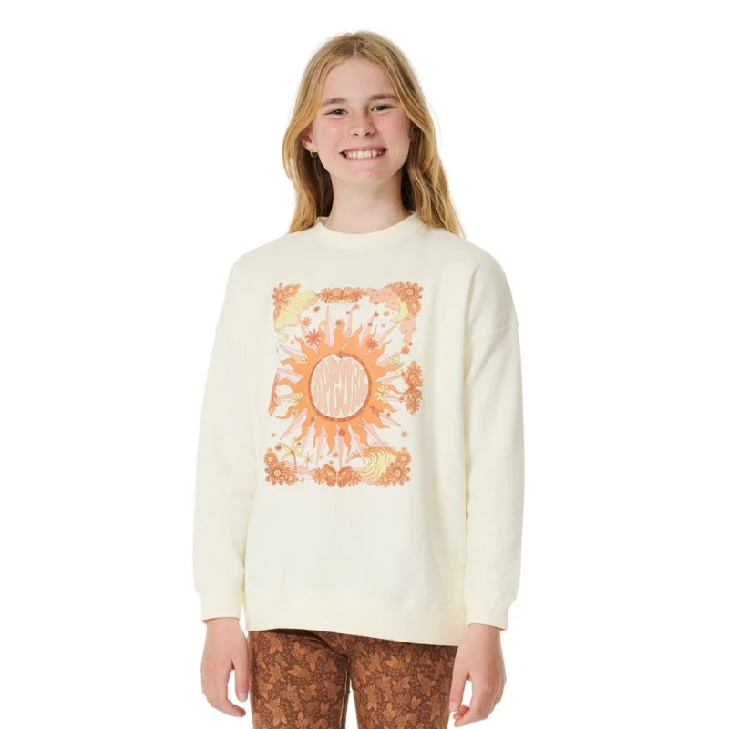 Offre Spéciale PULL RIP CURL SUN CATCHER