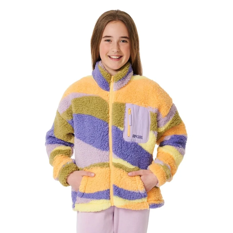 Haute Qualité PULL RIP CURL SUNRISE WAVY GIRL