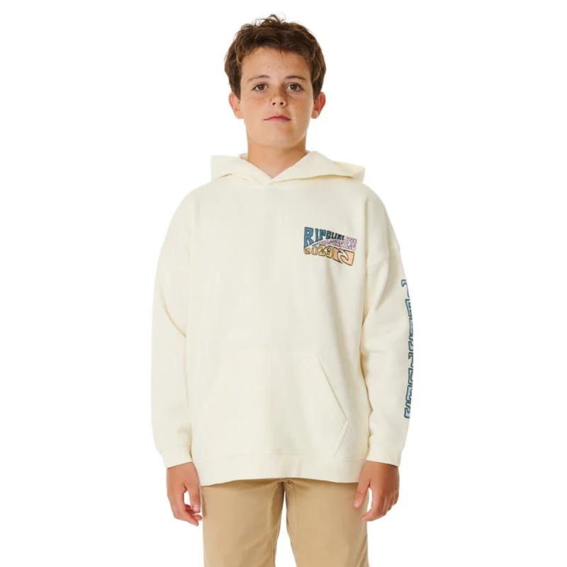 Prix Cassé CAPUCHE RIP CURL WSL