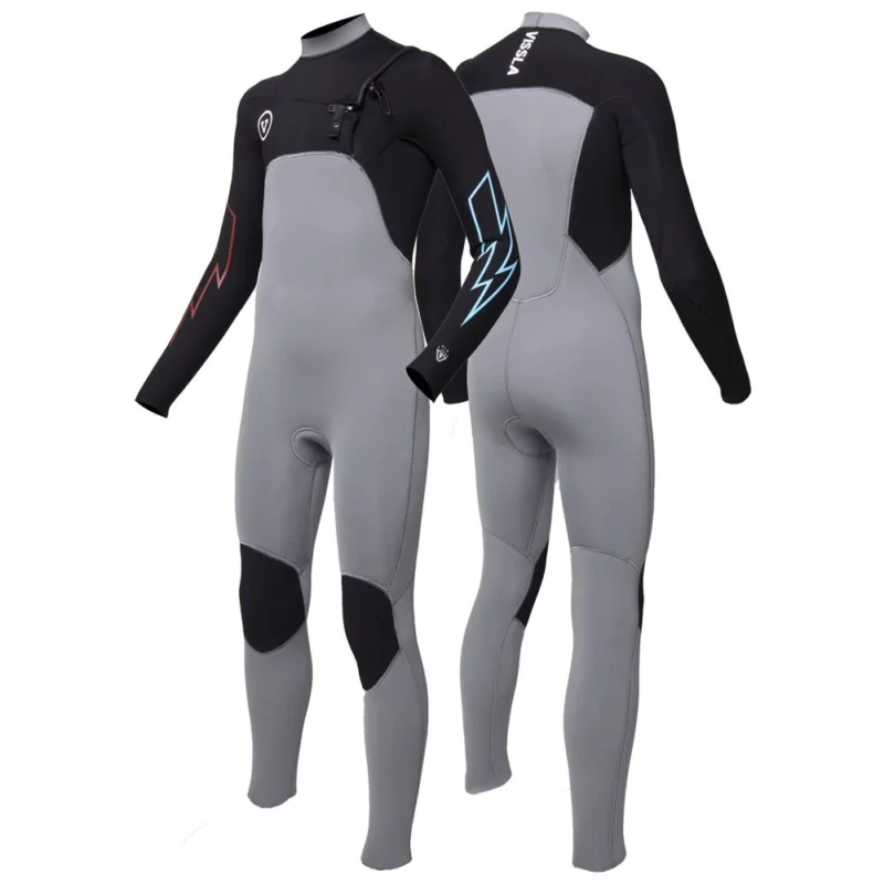 COMBINAISON VISSLA 7 SEAS 4/3 Offre Spéciale