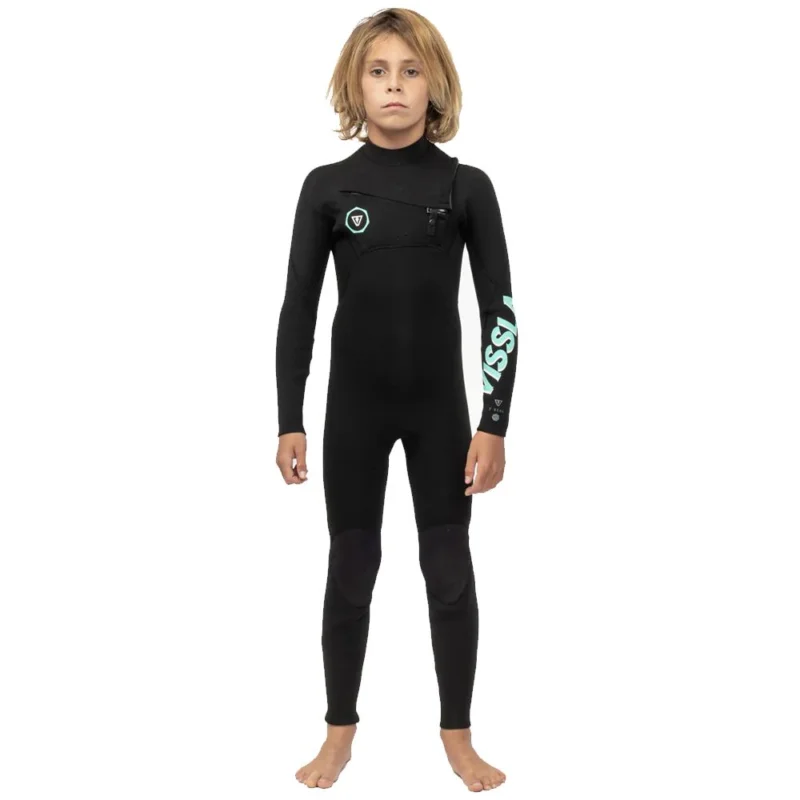 COMBINAISON VISSLA 7 SEAS 4/3 Jusqu'à Épuisement Des Stocks