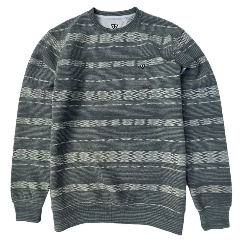 Quantité Limitée PULL VISSLA VOLTAGE
