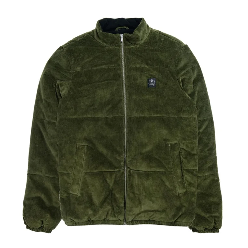 Achat Immédiat MANTEAU VISSLA NUQUI PUFFER