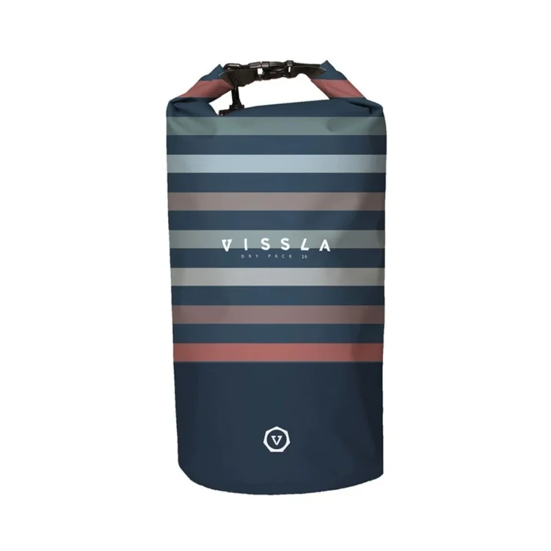 SAC DOS VISSLA 7 SEAS 20L Quantité Limitée