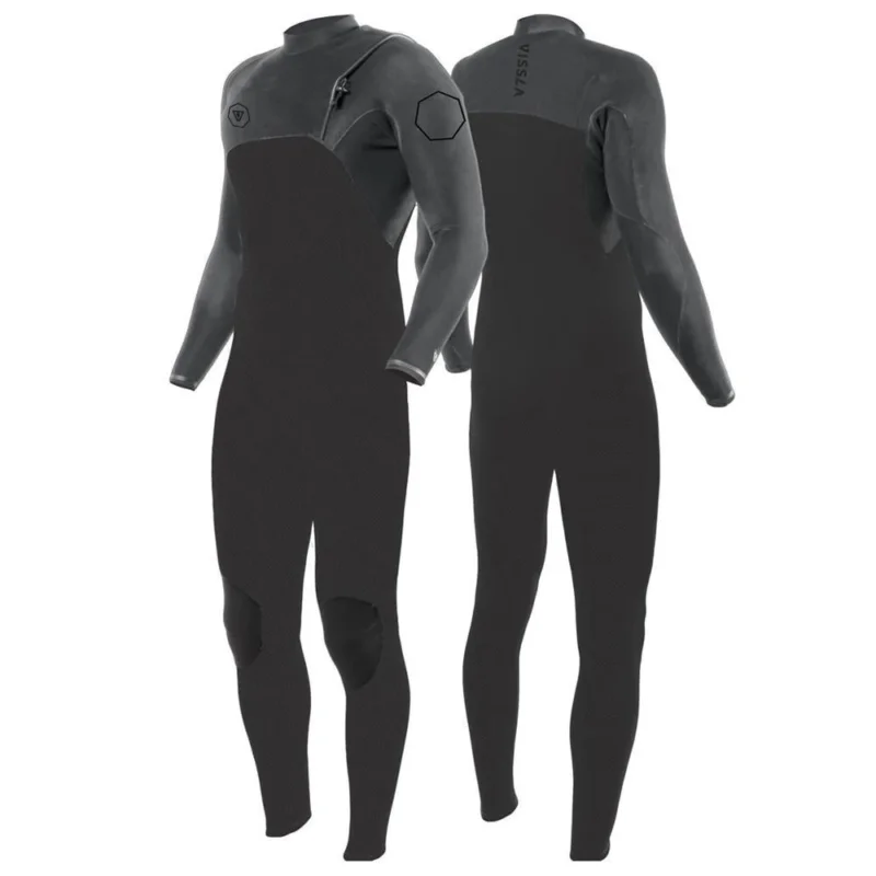 Meilleur Prix COMBINAISON VISSLA HIGH SEAS II 3/2