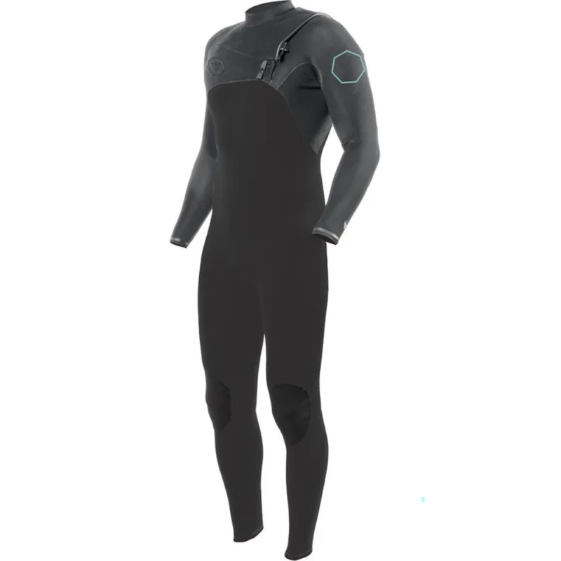 COMBINAISON VISSLA HIGH SEAS II 4/3 Expédition Rapide