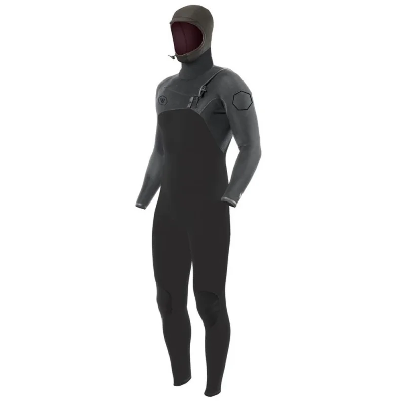 Prix Cassé COMBINAISON VISSLA HIGH SEAS II 4/3 HOODED