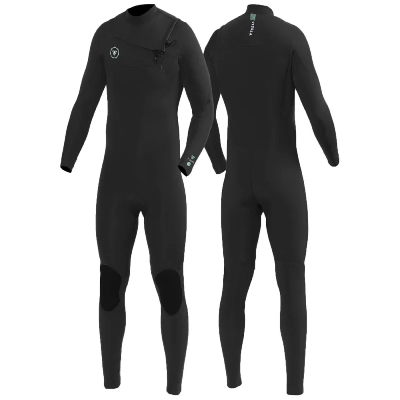 Promotion Saisonnière COMBINAISON VISSLA 7 SEAS 4/3