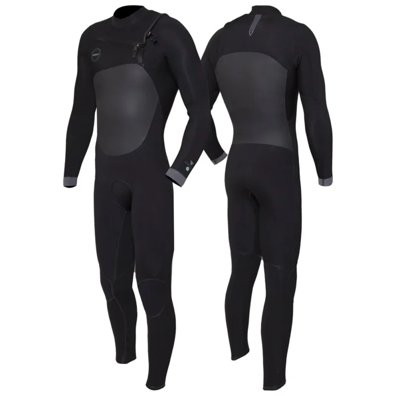 COMBINAISON VISSLA NORTH SEAS 4/3 Expédié Aujourd'hui
