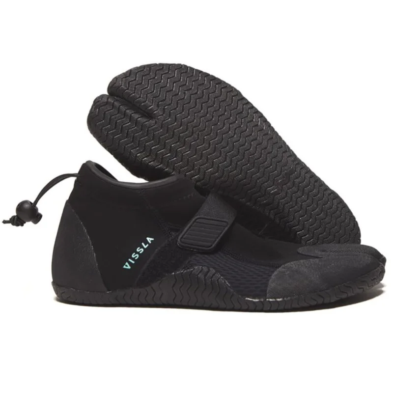 CHAUSSONS EN NEOPRENE VISSLA SEVEN SEAS 2MM Promotion Saisonnière