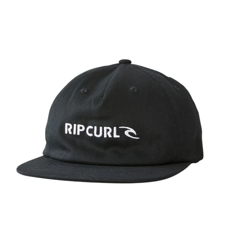 CASQUETTE RIP CURL BRAND ICON FLEXFIT ADJ Prix Réduit