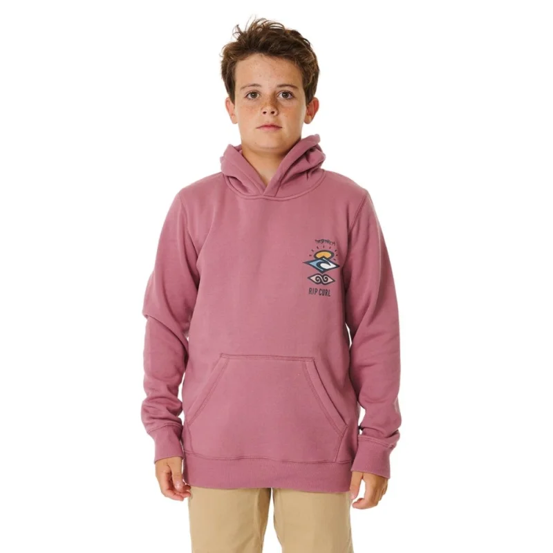 CAPUCHE RIP CURL SEARCH ICON Offre Du Jour