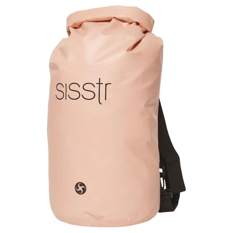 SAC DOS SISSTREVOLUTION CORAL SEAS Seulement Aujourd'hui