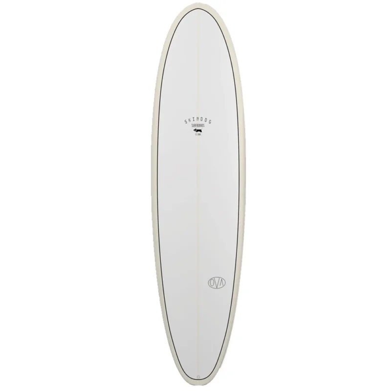 PLANCHE DE SURF FIREWIRE OVA 7‘0‘‘ Nouvel Arrivage