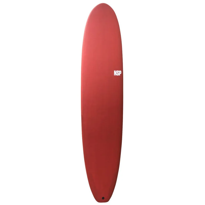 PLANCHE DE LONGBOARD NSP PROTECH LONG 9‘0" Dernière Chance