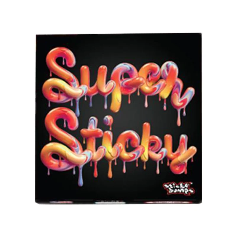 WAX STICKY BUMPS SUPER STICKY WARM/TROP ( Vente Directe