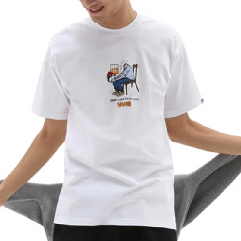 T-SHIRT VANS DONT LOSE Livraison Express