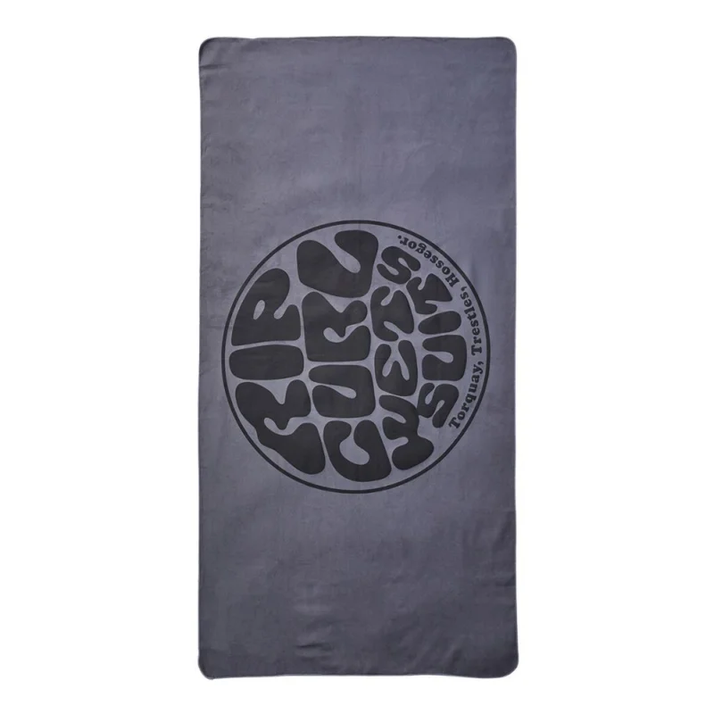 Offre Du Jour SERVIETTE RIP CURL SURF SERIES PACKABLE