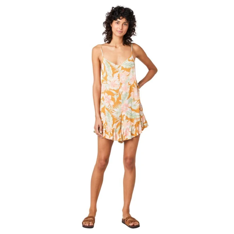 Quantité Limitée ROBE RIP CURL ALWAYS SUMMER