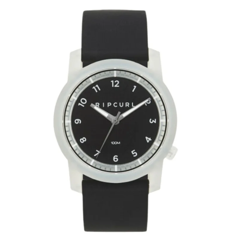 MONTRE RIP CURL CAMBRIDGE SILICONE Super Prix