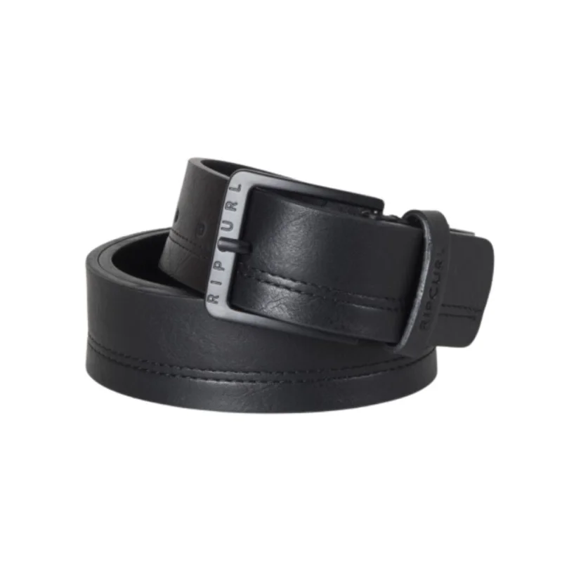 CEINTURE RIP CURL DOUBLE STITCH Jusqu'à Épuisement Des Stocks
