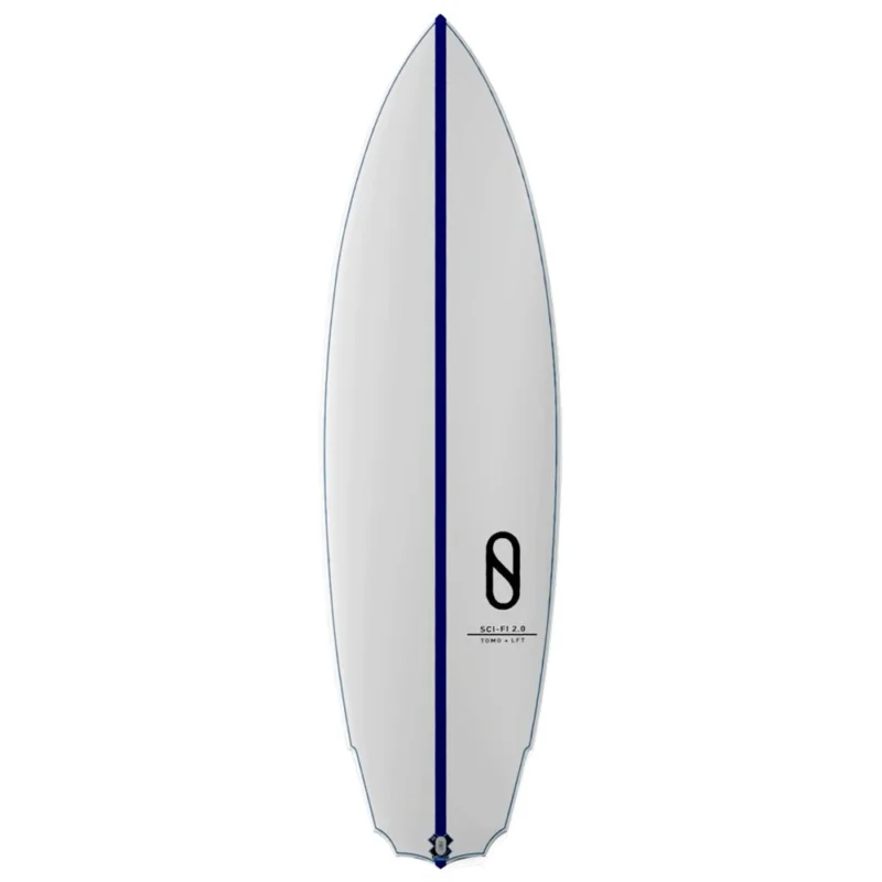 PLANCHE DE SURF FIREWIRE SCI-FI 2.0 5‘10" Pas Cher