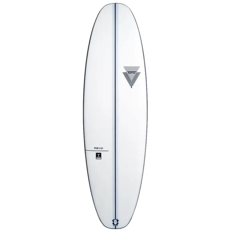 Meilleur Prix PLANCHE DE SURF FIREWIRE REVO 5‘4"
