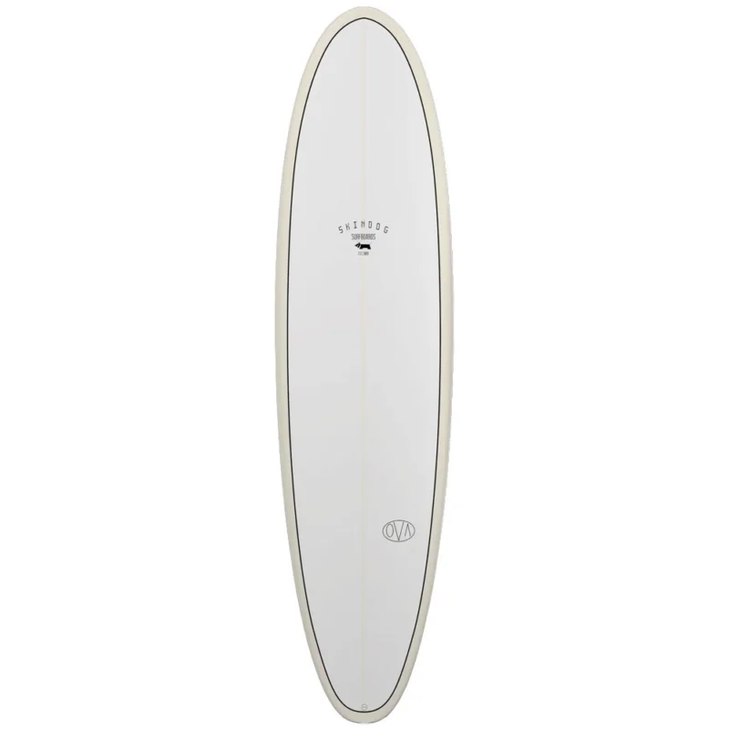 Meilleur Prix PLANCHE DE SURF FIREWIRE OVA 8‘0"