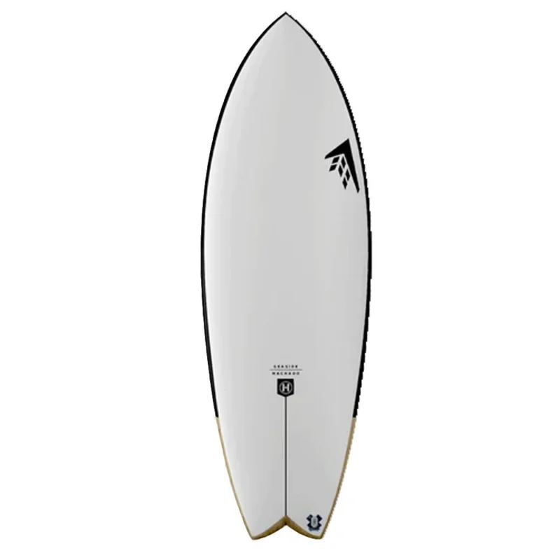Nouveauté PLANCHE DE SURF FIREWIRE SEASIDE ARTIFICIAL WAVE 5‘4‘‘
