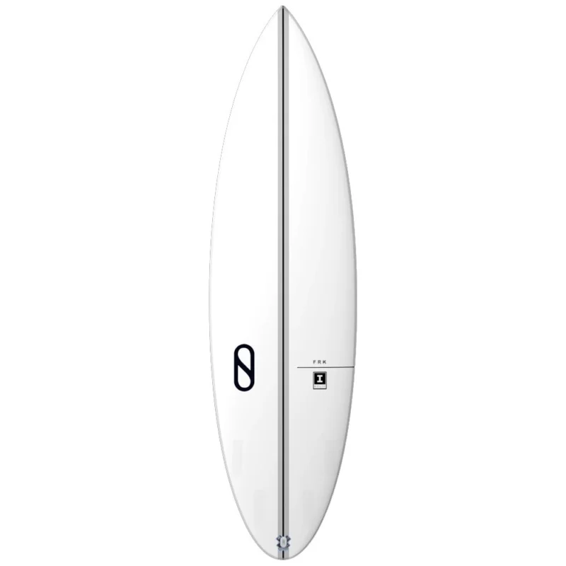 PLANCHE DE SURF FIREWIRE FRK 5‘10" Haute Qualité