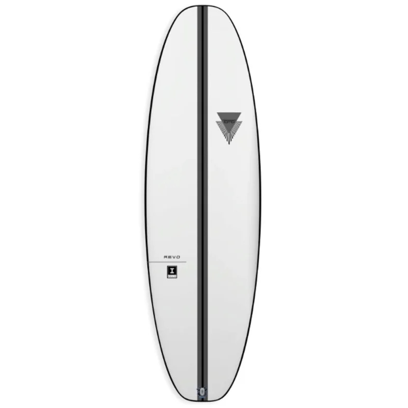 PLANCHE DE SURF FIREWIRE REVO 5‘10" Prix Choc