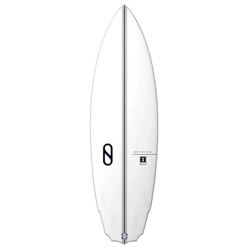 PLANCHE DE SURF FIREWIRE SCI-FI 2.0 5‘3" Offre Spéciale