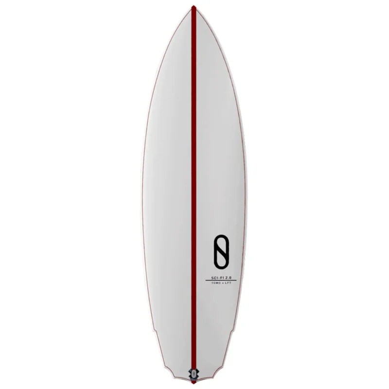 Super Prix PLANCHE DE SURF FIREWIRE SCI-FI 2.0 5‘10"