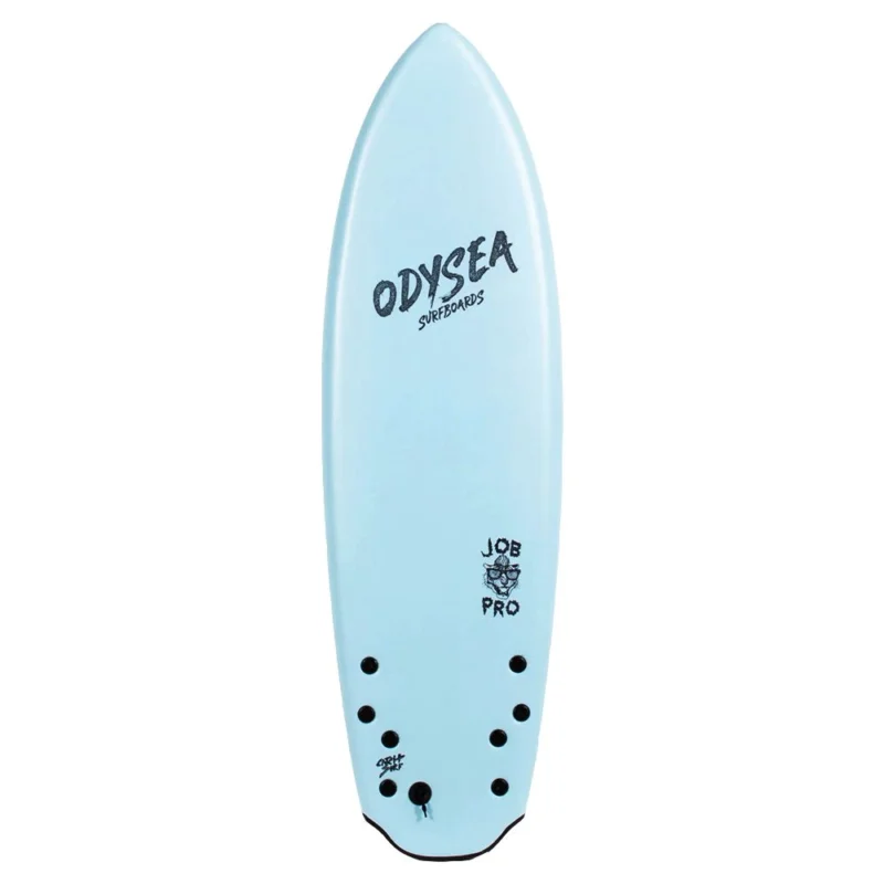 PLANCHE DE SURF CATCH SURF ODYSEA PRO-JOB QUAD 5‘8‘‘ Prix Choc
