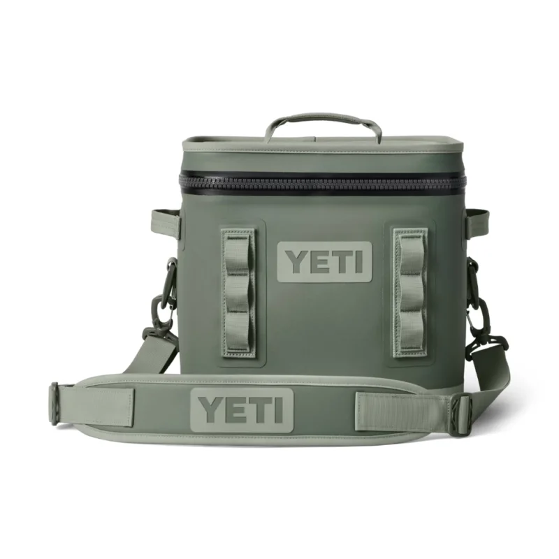 Solde NEVERA YETI HOPPER FLIP 8