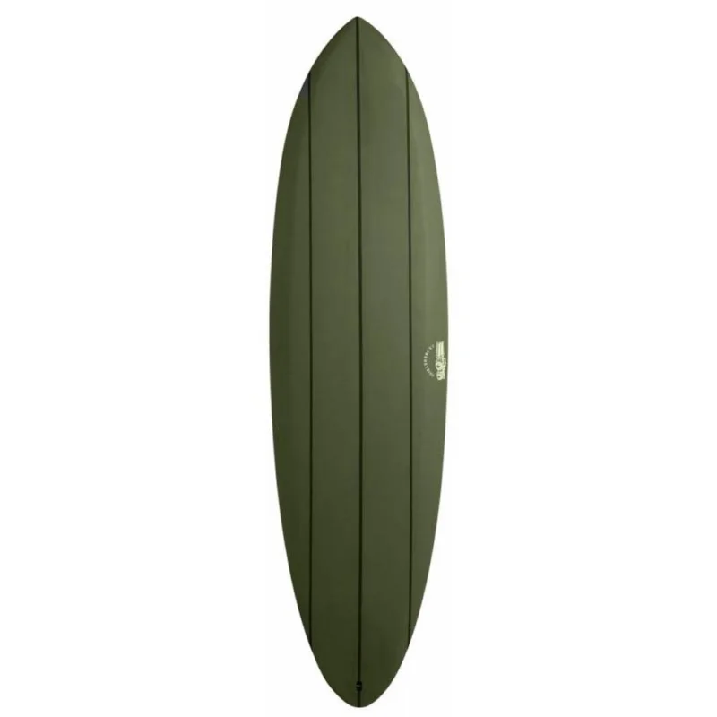PLANCHE DE SURF JS BIG BARON SOFT 7‘0‘‘ Pas Cher