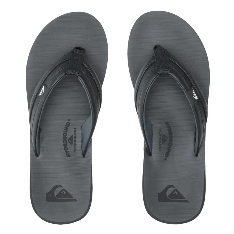Livraison Express SANDALES QUIKSILVER CARVER SQUISH
