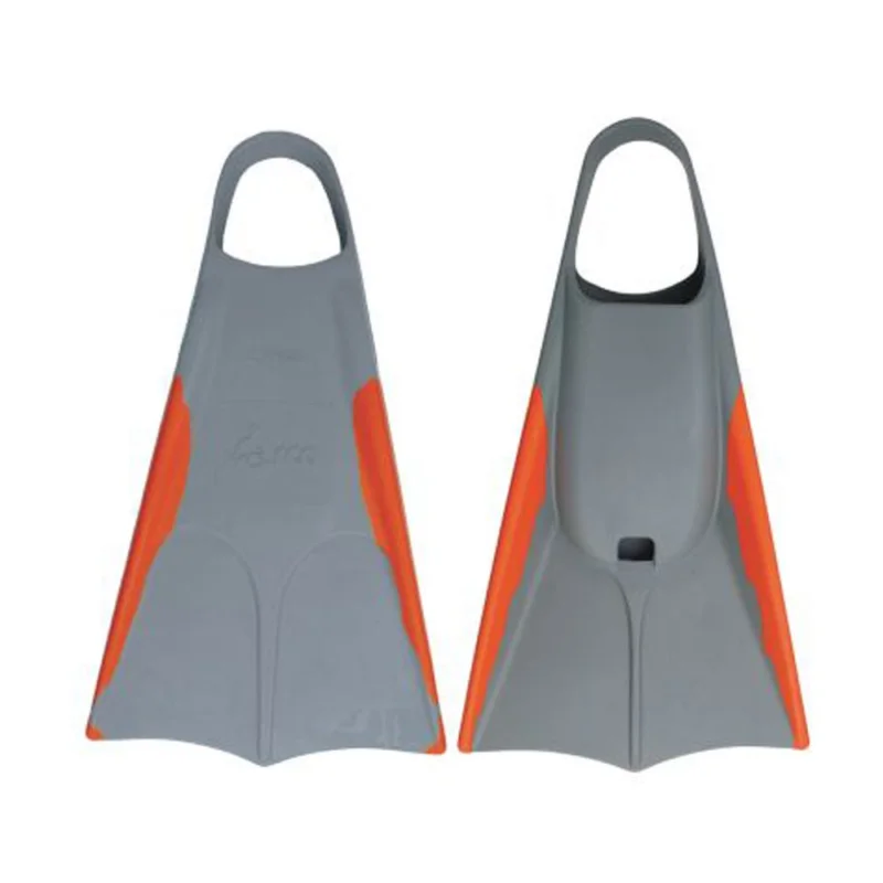 PALMES ORCA ORCA GREY/ORANGE Offre Exclusive