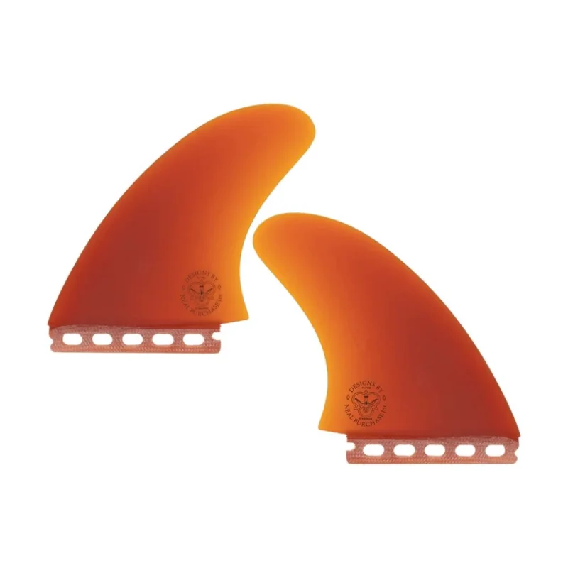 DERIVES FLYING DIAMONDS NPJ APEX TWIN-FIN Quantité Limitée