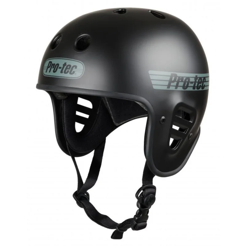 CASQUE PROTEC FULLCUT CERTIFIED NEGRO Meilleure Vente