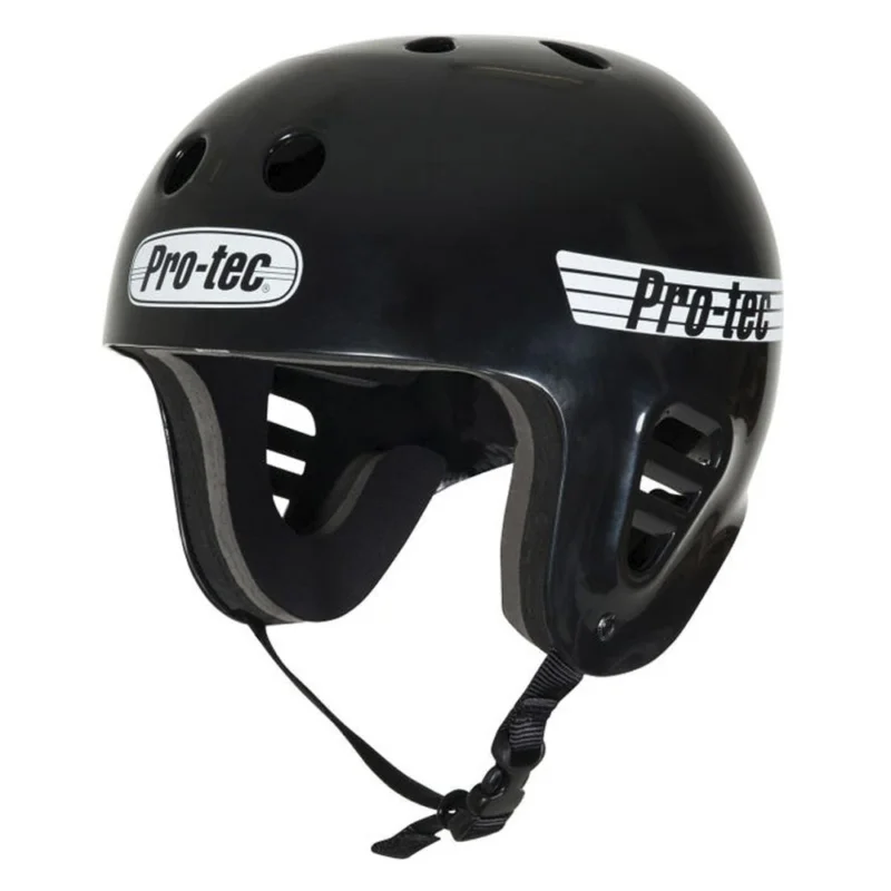 CASQUE PROTEC FULLCUT WATER Satisfait Ou Remboursé
