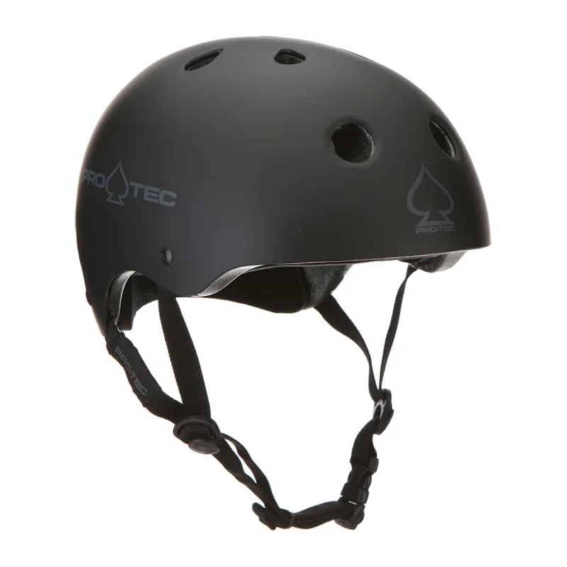 Commander Maintenant CASQUE PROTEC CLASSIC CERTIFIED NEGRO