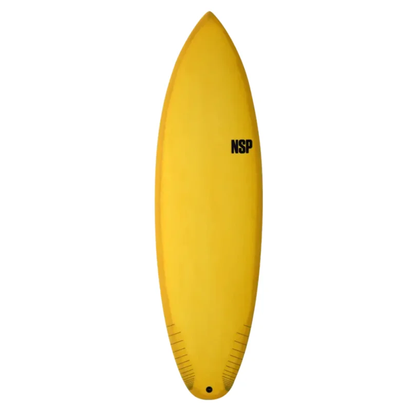 PLANCHE DE SURF NSP PROTECH TINDER-D8 6‘6‘‘ Livraison Express