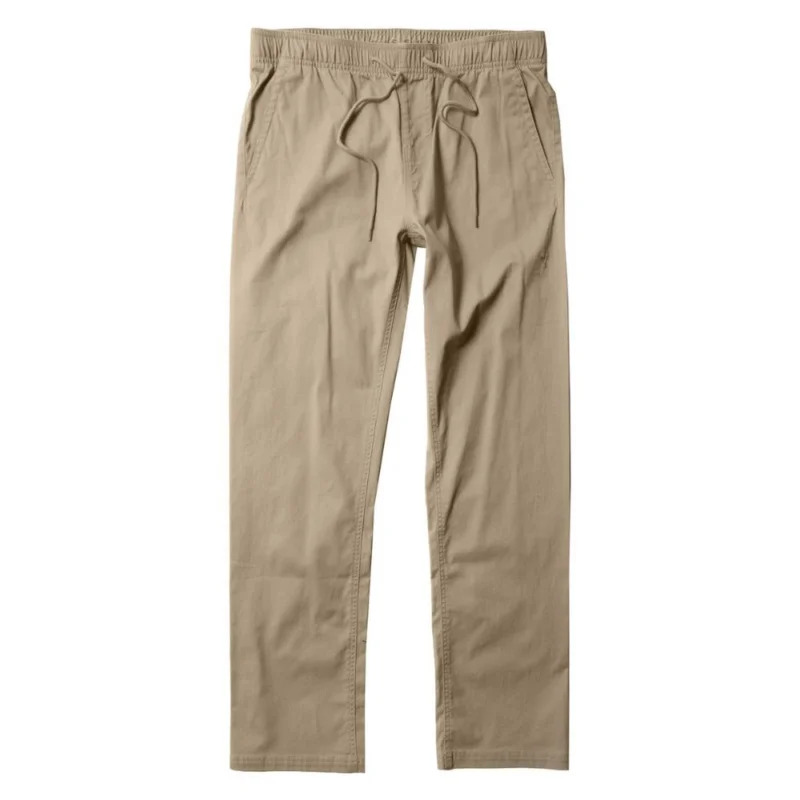 Must-Have PANTALON VISSLA Elastic No See Ums Eco