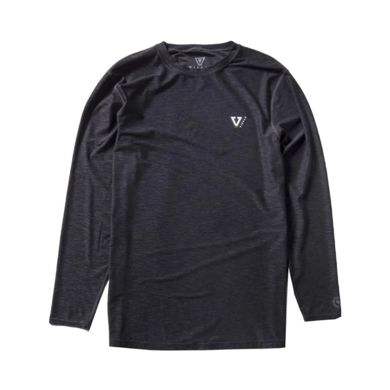Commander Vite LYCRA VISSLA TWISTED ECO LS