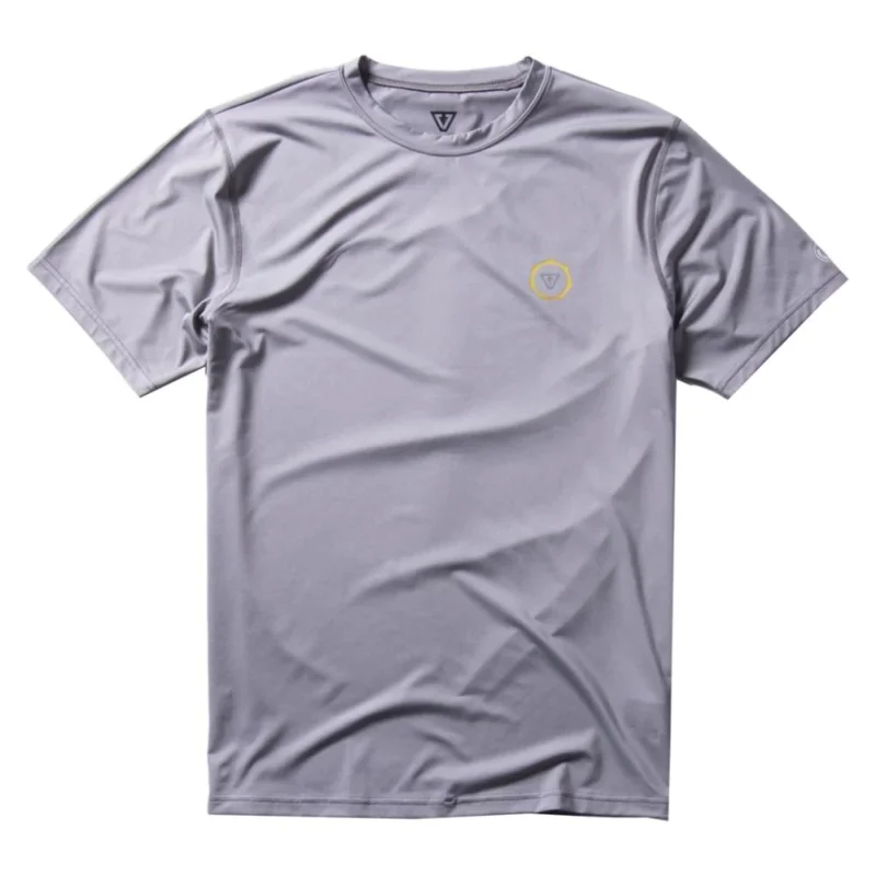 LYCRA VISSLA EASY SEAS ECO SS Promotion Saisonnière