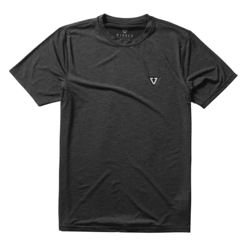 Dernier Modèle LYCRA VISSLA EASY SEAS ECO LS