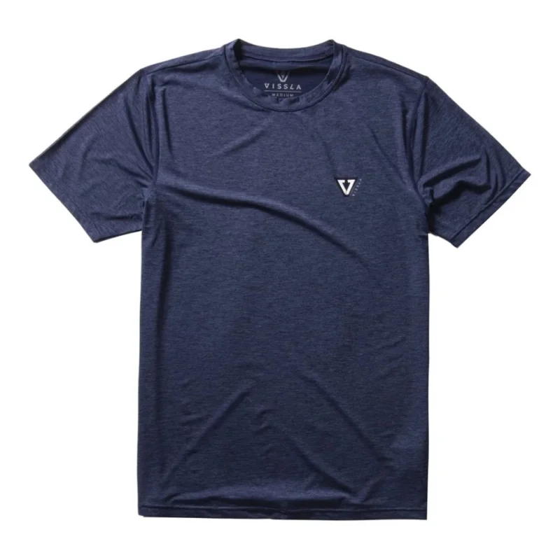 Meilleur Choix LYCRA VISSLA TWISTED ECO SS-DNH